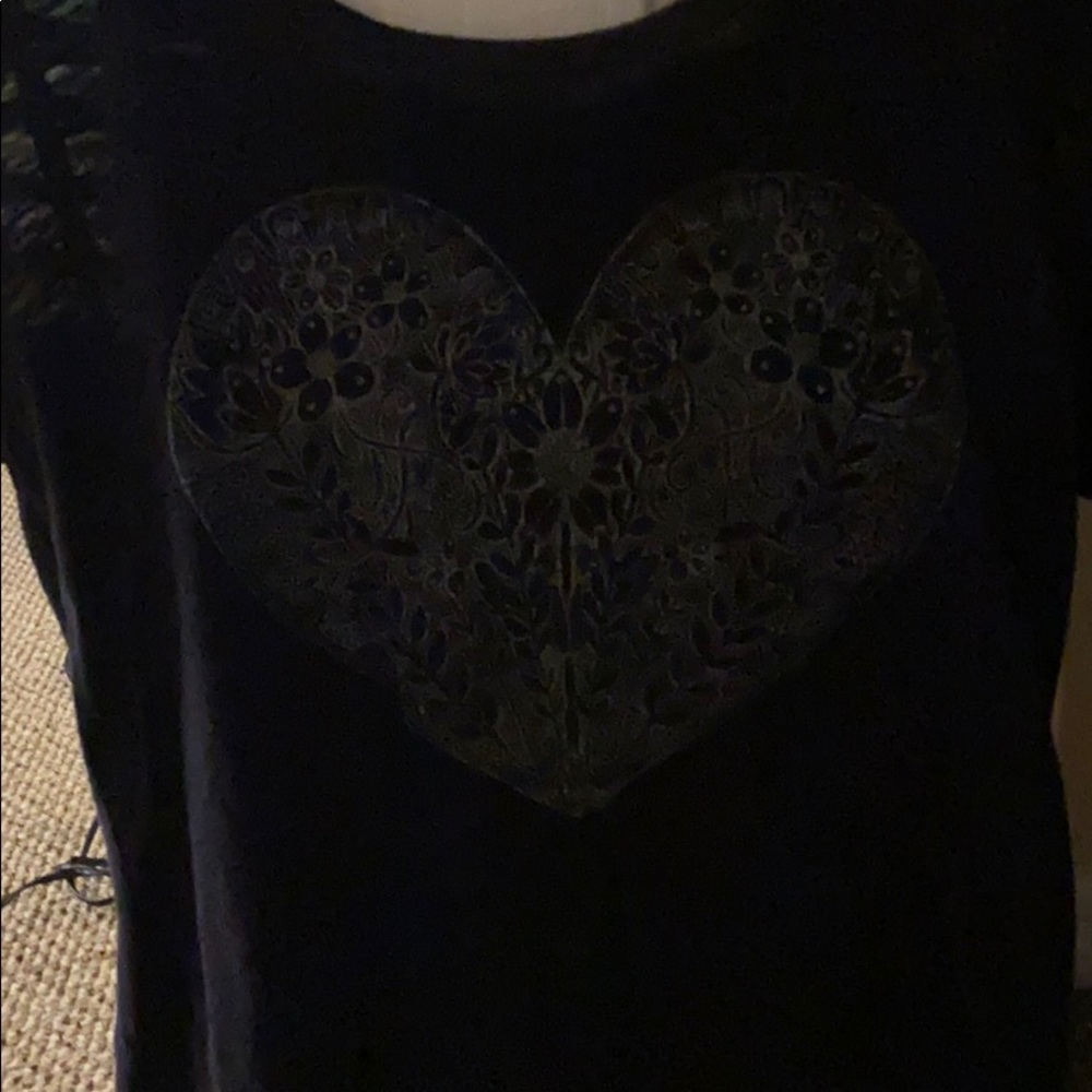 A crop top